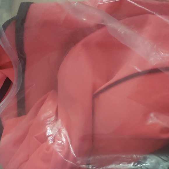 2 Piece Long Sleeve Swimsuit Active Wear - Picture 8 of 9